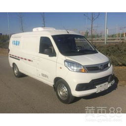 福田風(fēng)量V5面包式冷藏車 食品保溫車的可靠選擇與專業(yè)生產(chǎn)廠家解析